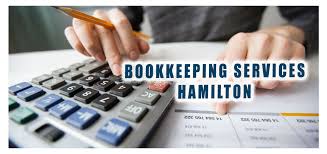 Bookkeeping Services in Hamilton